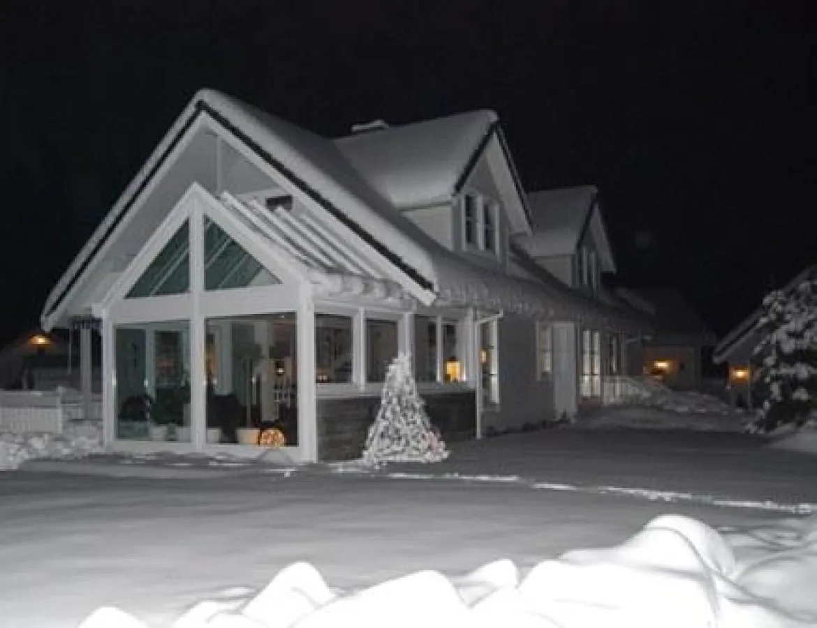 Ein Wintergarten steht für Wärme und Wohnkomfort, auch wenn es draußen bitter kalt ist. Die Fachtagung des Bundesverbandes Wintergarten e.V. in Siegen informiert über neue Entwicklungen rund um den Wi