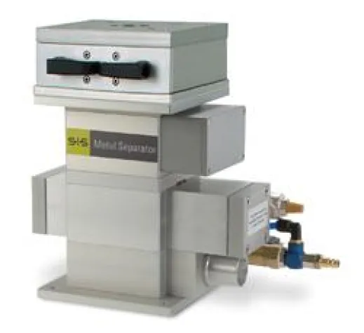 Bild: An dieser Kombination kommt kein Metall vorbei