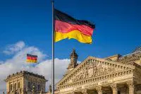 Kapazitäten auf vier Eutelsat-Satelliten für Bundestagswahl Bild: Kapazitäten auf vier Eutelsat-Satelliten für Bundestagswahl