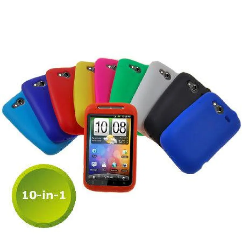 Smartphone Hüllen