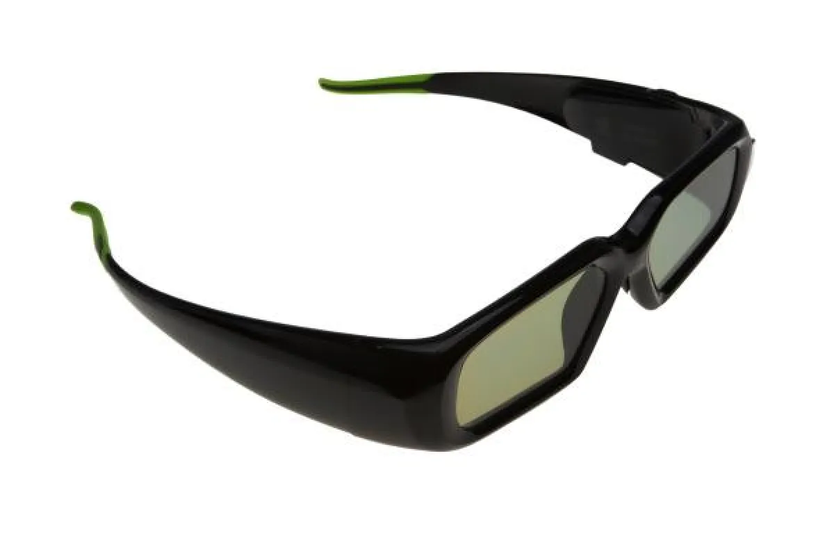 NVIDIA 3D Vision