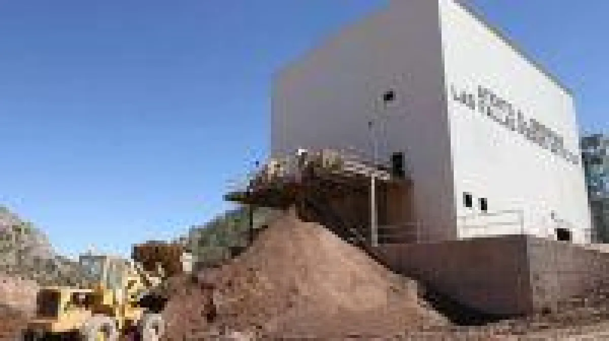 Quelle: Endeavour Silver