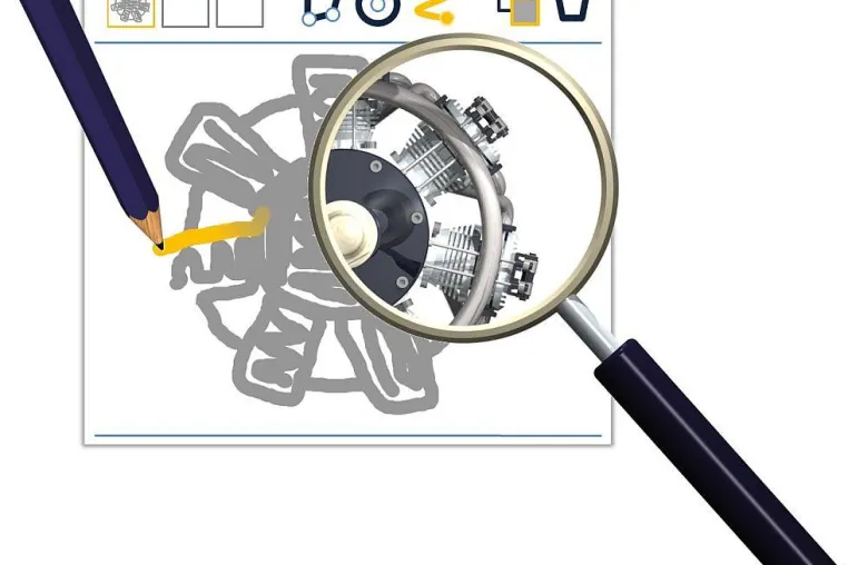 SQ Similarity Query - Neues Produkt zur geometrischen Ähnlichkeitssuche verfügbar Bild: SQ Similarity Query - Neues Produkt zur geometrischen Ähnlichkeitssuche verfügbar