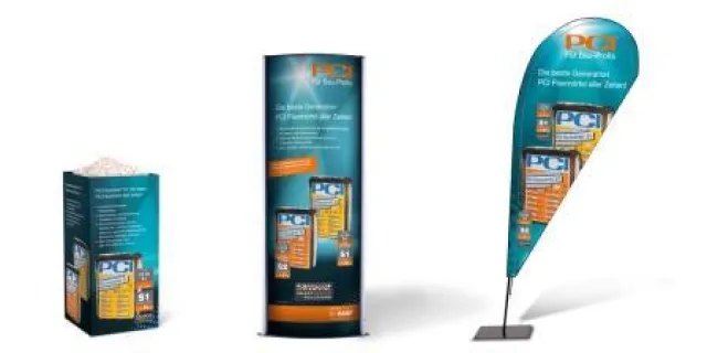 Bild: Das Produkt zuverlässig an den Kunden bringen