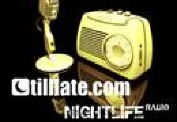 Bild: tilllate.com Nightlife Radio lässt Clubber-Ohren vibrieren