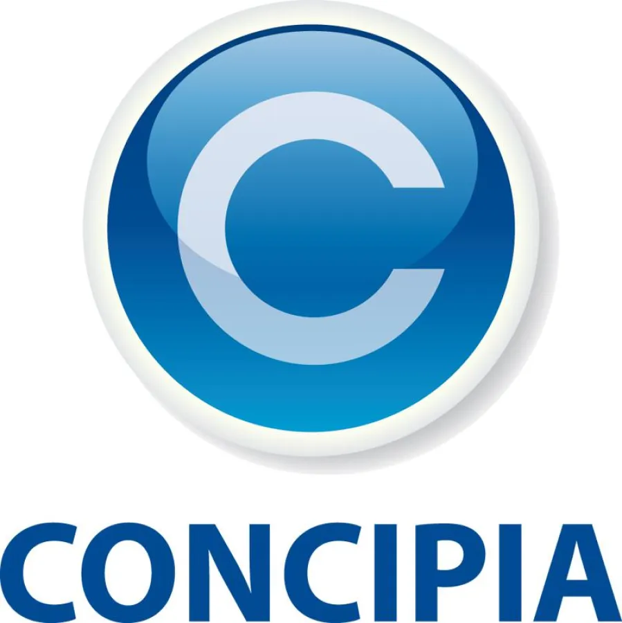 CONCIPIA® GmbH. We speak security