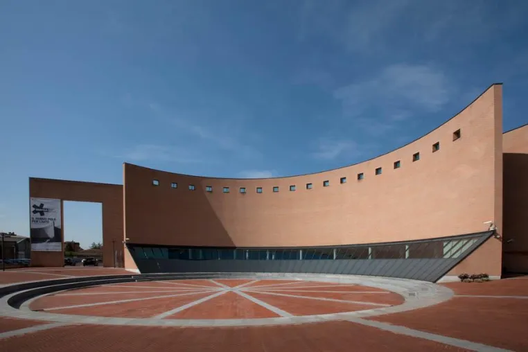 Lebhafter Kultursommer in Norditalien Bild: Lebhafter Kultursommer in Norditalien