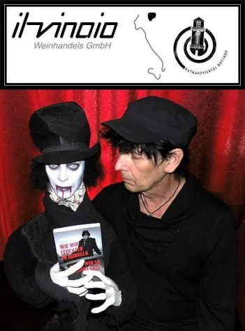 Bild: Bottrop: Nachthumor mit Klaus Märkert