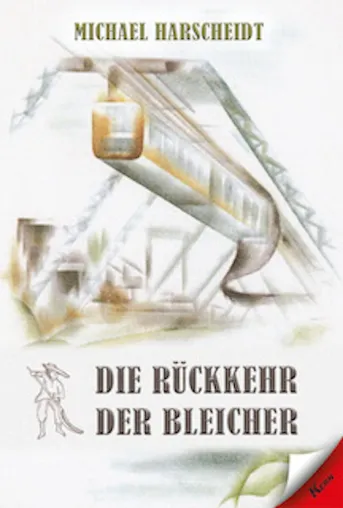 Bild: Die Rückkehr der Bleicher: Stoff für eine neue Wuppertal-Erzählung