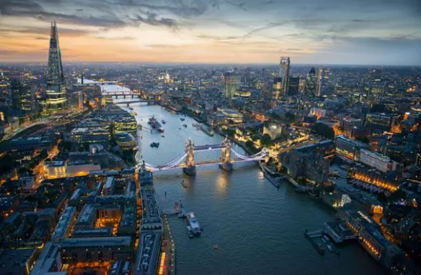 Bild: #AskJumeirah: Londons Concierges twittern Insider-Tipps