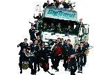 Bild: BigBand der Bundeswehr kommt in den Überwald - Konzert am 21.02.2008