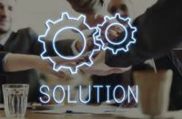 Bild: Kundenzentrierte Lösungen mit richtiger Outsourcing Strategie