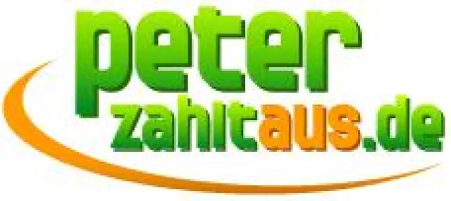 Bild: Prämienprogramm PeterZahltAus.de in neuem Gewand - Bar und ab dem ersten Euro auf jedes Konto