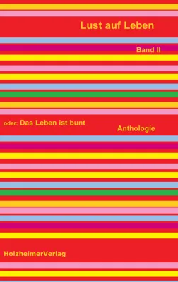 Bild: lust auf leben oder: das leben ist bunt - auf der buchmesse in leipzig