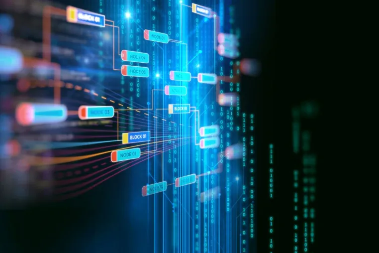 Bild: Blockchain Office übernimmt ab Sep. 2022 das tronbotix Projekt zu 100%