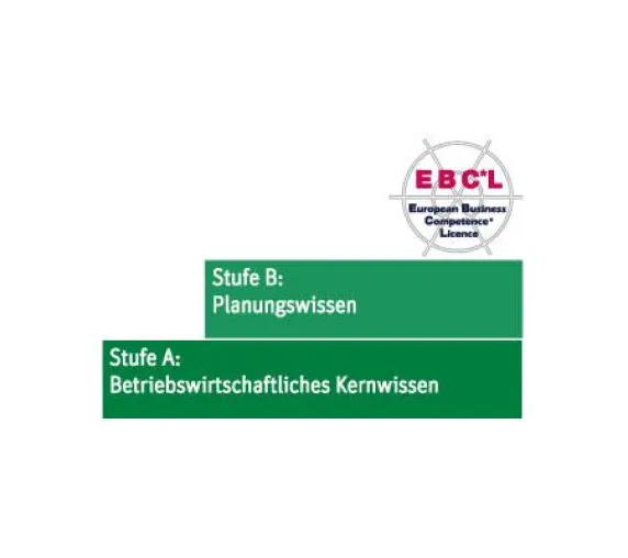 Bild: EBC*L: Stufe für Stufe zum Erfolg