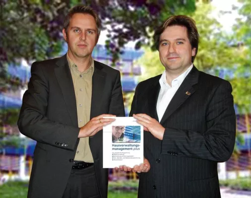 Bild: Sykosch Software AG kauft WEKA-Immobiliensparte