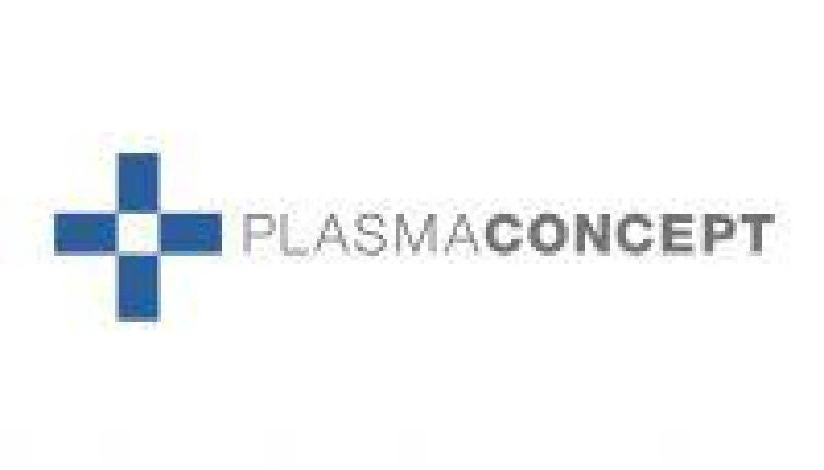 Plasmaconcept AG
