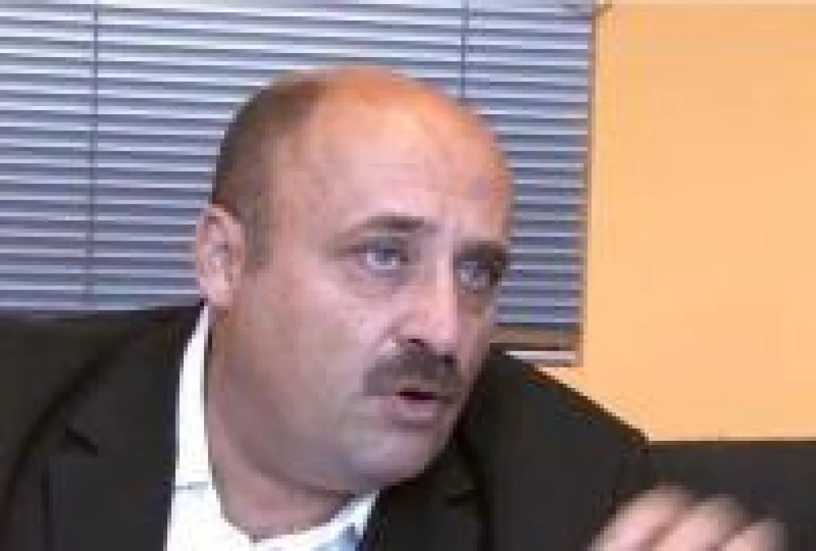 Antonio Silva