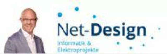 Bild: Net Design revolutioniert mit neuem Angebot die Informations- und Elektrotechnik
