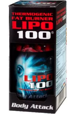 Bild: Neuer Kinospot: LIPO 100 – der Speck muss weg