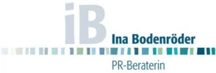 Bild: Bodenröder PR-Beratung verleiht Leichlinger Maler Farbe