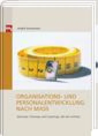 Bild: Organisations- und Personalentwicklung nach Maß