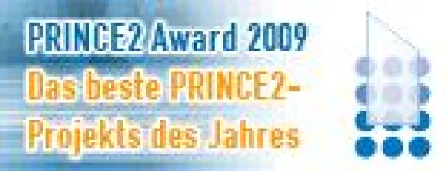 PRINCE2 Deutschland e.V. präsentiert Erfolgsgeschichten seiner Mitglieder Bild: PRINCE2 Deutschland e.V. präsentiert Erfolgsgeschichten seiner Mitglieder