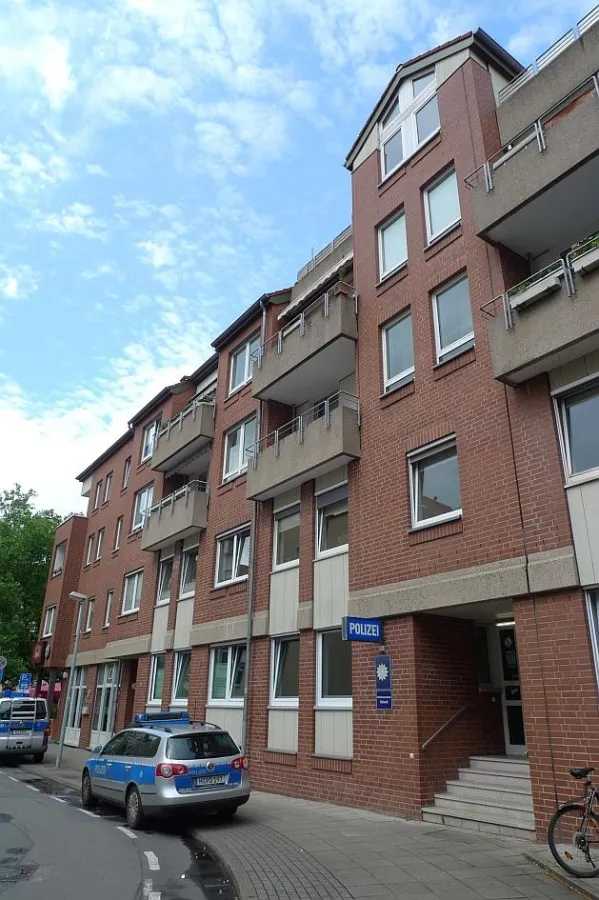 Objektverkauf: Albert-Niemann-Str. Hannover