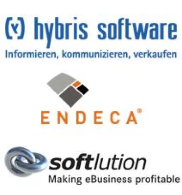 Bild: 13. und 14. Oktober 2009 - zwei gute Tage für eine PIM/MDM und eCommerce Veranstaltung in Süddeutschland