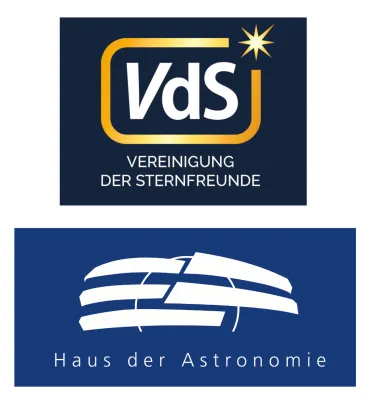 Bild: Über 140 Veranstaltungen zum bundesweiten Astronomietag am 28. März 2026