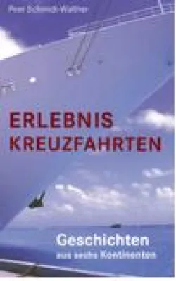 Bild: Erlebnis Kreuzfahrt - worauf es bei Traumschiffreisen ankommt