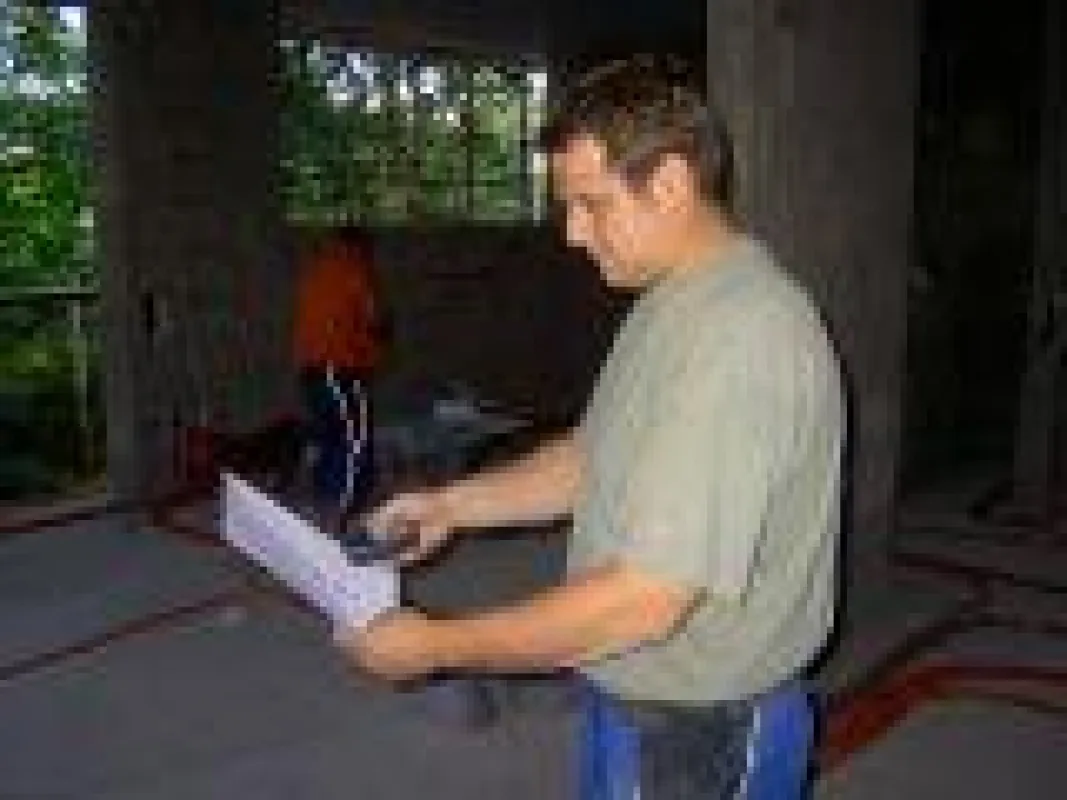 Mobile Arbeitszeiterfassung im Handwerk