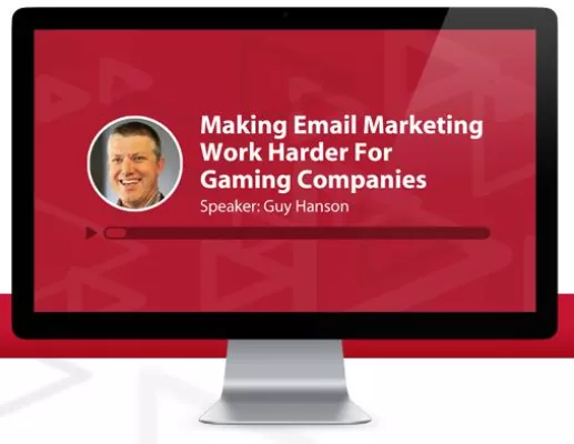 Bild: Return Path Webinar am 17. Juli 2013: Effektiveres E-Mail Marketing im Gaming Markt