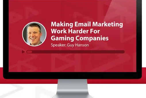 Bild: Return Path Webinar am 17. Juli 2013: Effektiveres E-Mail Marketing im Gaming Markt