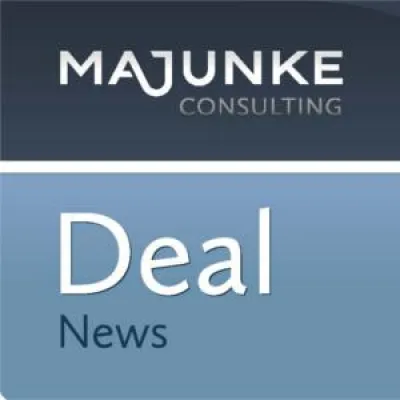 Bild: Technologieunternehmen im M&A-Fieber