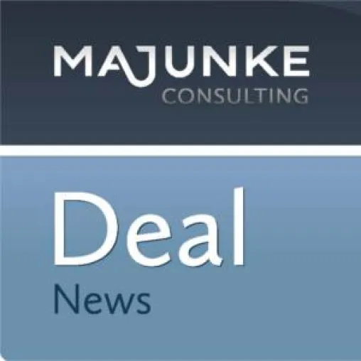 Bild: Technologieunternehmen im M&A-Fieber