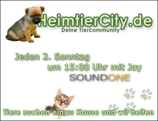 Bild: one.ms und HeimtierCity.de gehen gemeinsame Wege