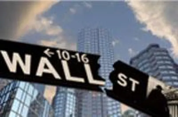 Bild: Auswirkungen der Finanzkrise auf geschlossene Fonds