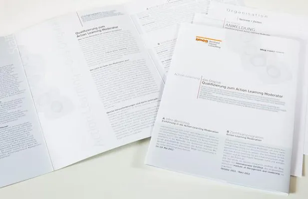 Action Learning - das Original: Qualifizierung zum Action Learning Moderator mit Mike Pedler Bild: Action Learning - das Original: Qualifizierung zum Action Learning Moderator mit Mike Pedler