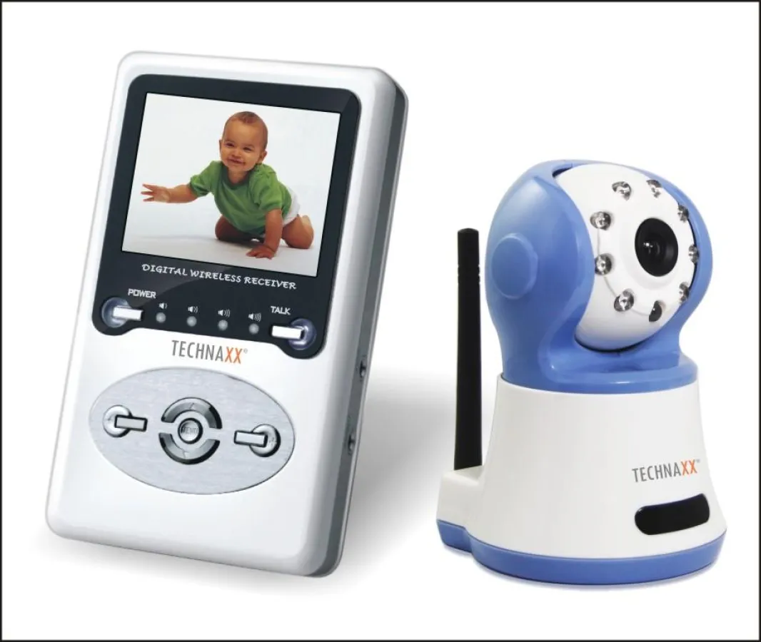 Technaxx digital wireless Kit Deluxe