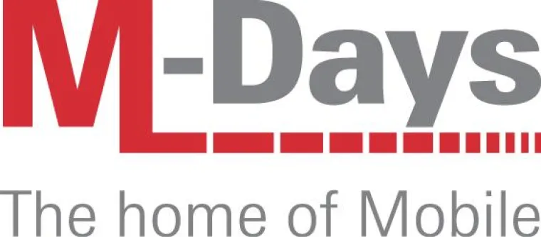 Bild: M-Days eröffnen Office in UK