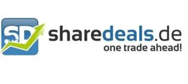 Bild: sharedeals.de – Deutschlands führender Börsen-Chat jetzt auch als kostenlose App