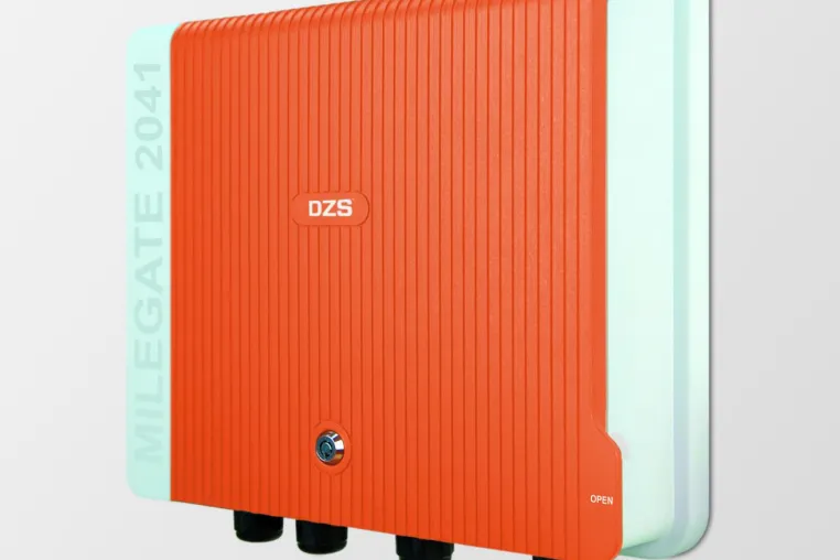 Bild: DZS-KEYMILE erweitert sein gigabitfähiges FTTB-Portfolio