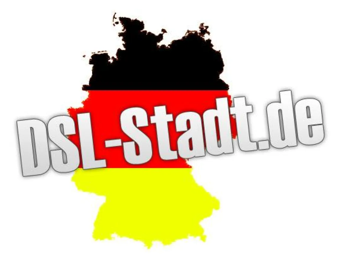 DSL-Stadt.de Logo