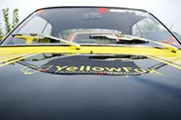Bild: Saisonstart Classic Rallyes – Paul Pietsch Classic am 3. und 4. Juni 2016