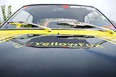Saisonstart Classic Rallyes – Paul Pietsch Classic am 3. und 4. Juni 2016 Bild: Saisonstart Classic Rallyes – Paul Pietsch Classic am 3. und 4. Juni 2016