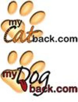 Bild: Geld-zurück-Garantie bei myCatBack/myDogBack - Fundservice für entlaufene Katzen und Hunde