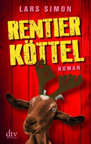 Bild: Rezension : "Rentierköttel" - Lars Simon