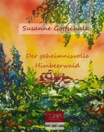 Bild: Der geheimnisvolle Himbeerwald wieder erhältlich